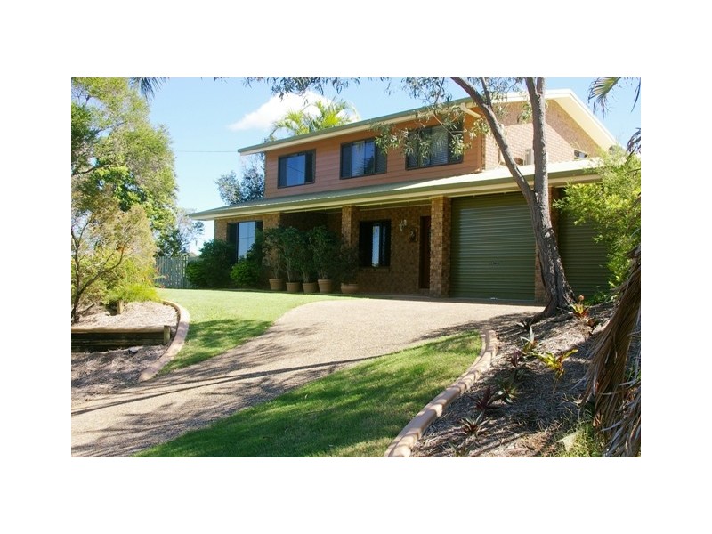 17 Vernon Road, Gladstone QLD 4680