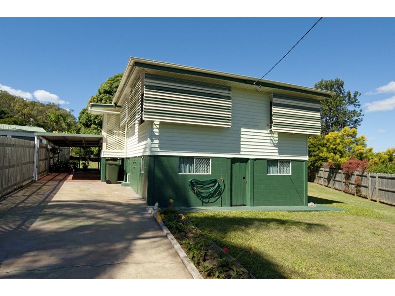 28 Norris Street, Gladstone QLD 4680
