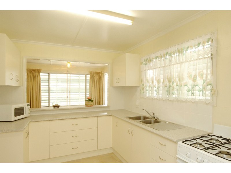 28 Norris Street, Gladstone QLD 4680