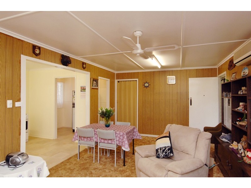 28 Norris Street, Gladstone QLD 4680