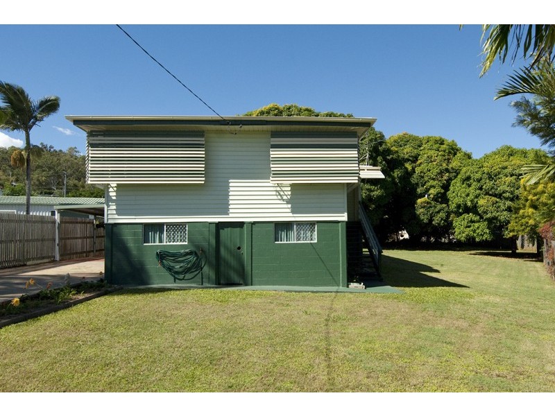 28 Norris Street, Gladstone QLD 4680