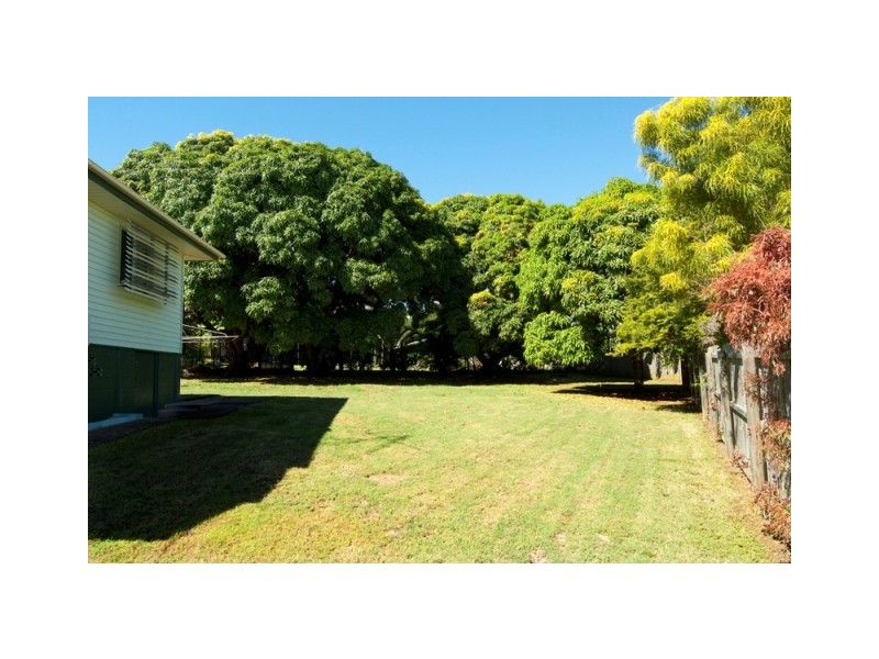 28 Norris Street, Gladstone QLD 4680