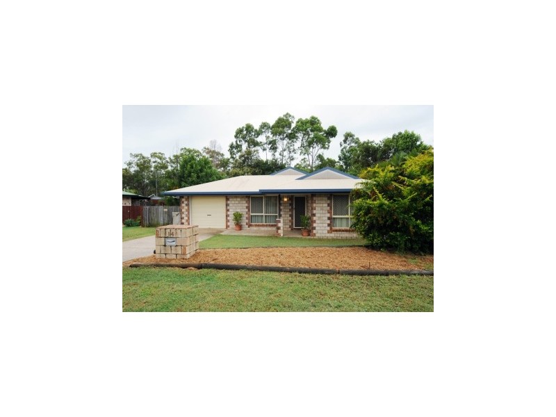 14 Dunstall Street, Clinton QLD 4680