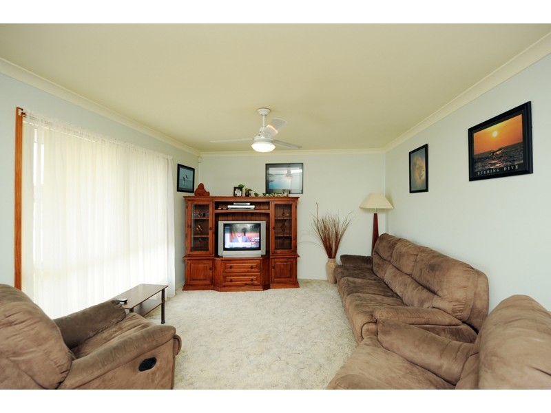 14 Dunstall Street, Clinton QLD 4680