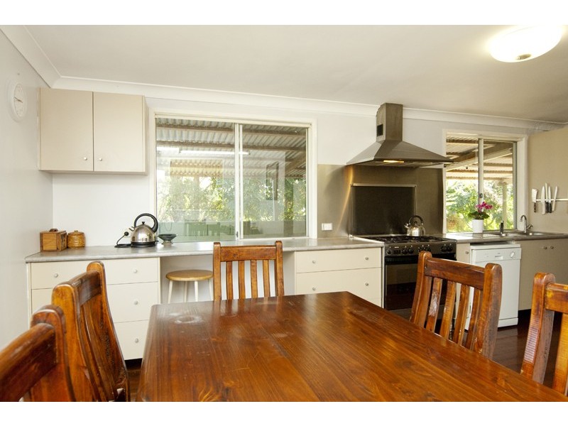 1316 Calliope River Road, West Stowe QLD 4680