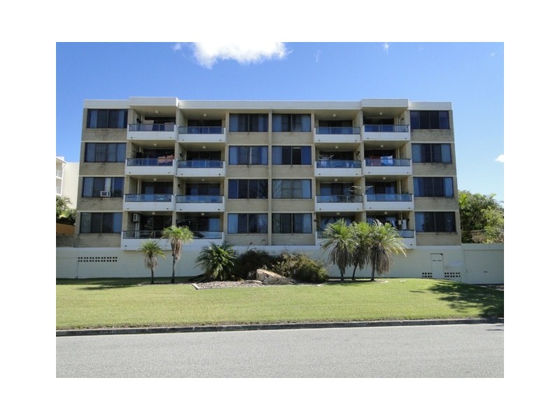 20/20 Barney Street, Barney Point QLD 4680
