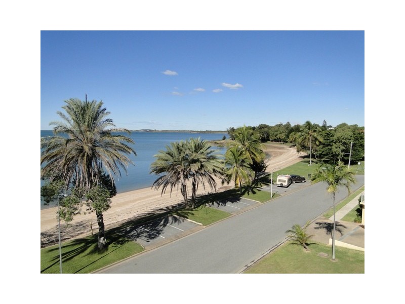 20/20 Barney Street, Barney Point QLD 4680