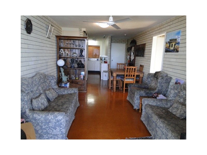 20/20 Barney Street, Barney Point QLD 4680