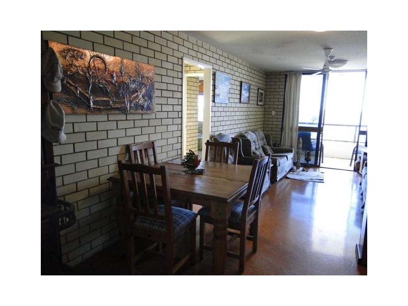 20/20 Barney Street, Barney Point QLD 4680