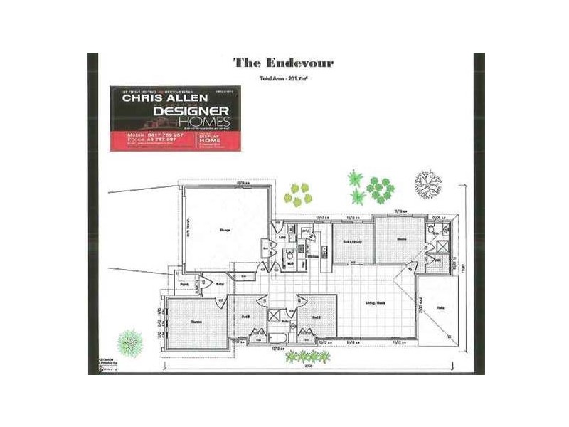 Lot 49 Daintree Boulevard, New Auckland QLD 4680