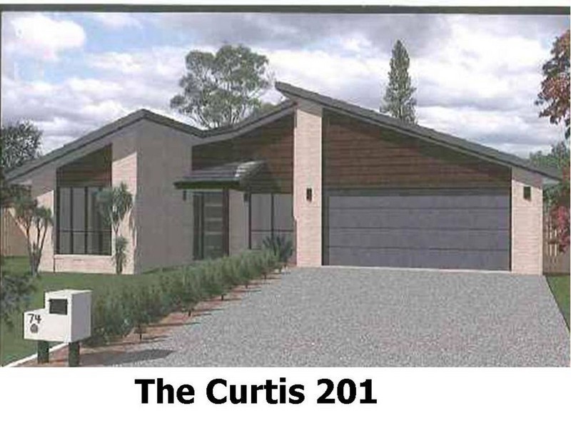 Lot 49 Daintree Boulevard, New Auckland QLD 4680