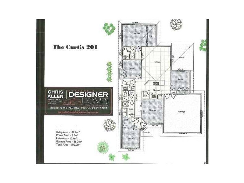 Lot 49 Daintree Boulevard, New Auckland QLD 4680