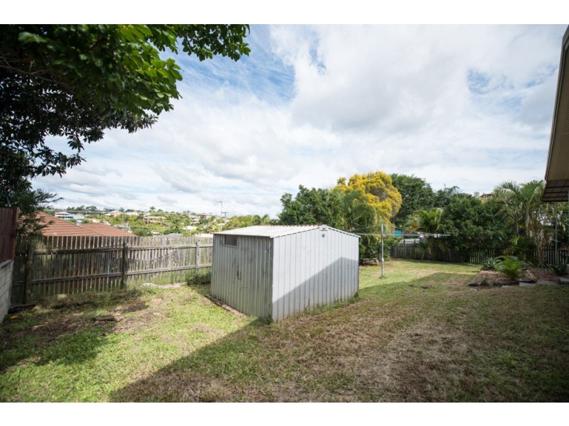 44 Gretel Drive, Clinton QLD 4680