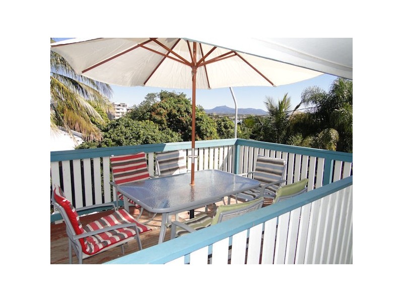 25 Oaka Lane, Gladstone QLD 4680