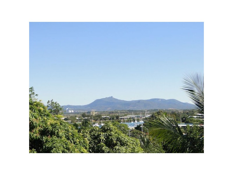 25 Oaka Lane, Gladstone QLD 4680