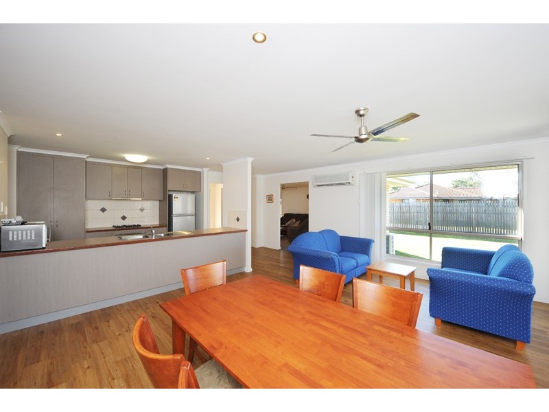 19 Links Court, Gladstone QLD 4680