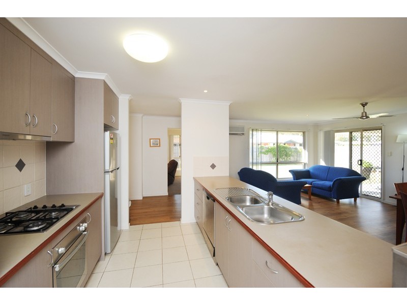 19 Links Court, Gladstone QLD 4680