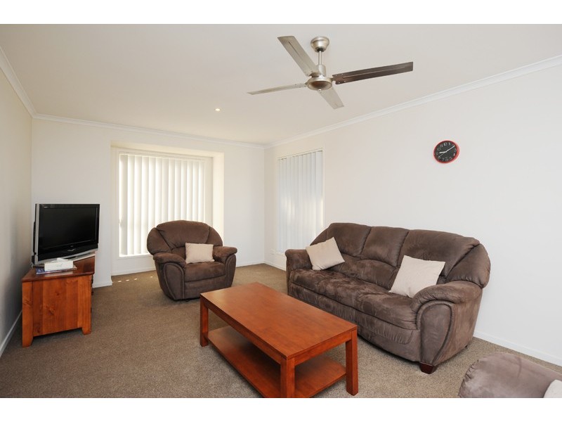 19 Links Court, Gladstone QLD 4680