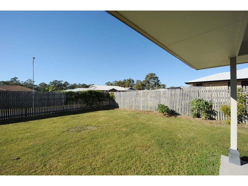 19 Links Court, Gladstone QLD 4680