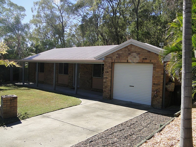 43 Oxley Drive, Gladstone QLD 4680