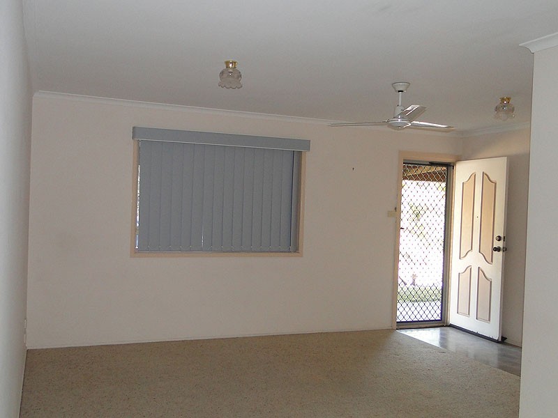 43 Oxley Drive, Gladstone QLD 4680