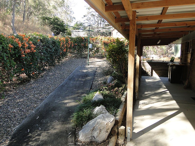 43 Oxley Drive, Gladstone QLD 4680