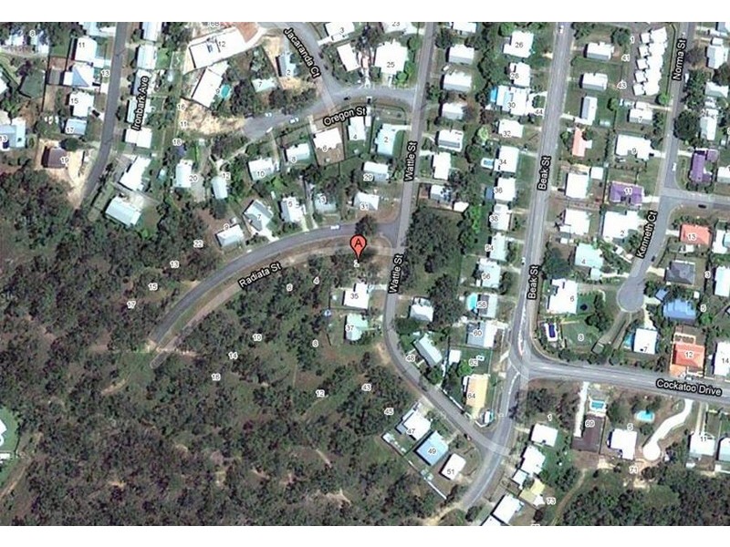 2 Radiata Street, Gladstone QLD 4680