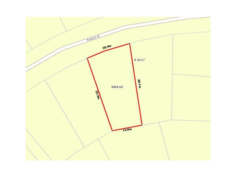 6 Radiata Street, Gladstone QLD 4680