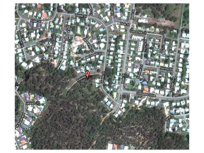 6 Radiata Street, Gladstone QLD 4680