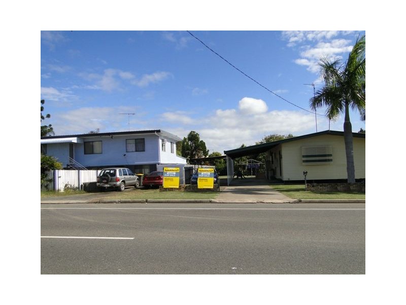 1A Rossella Street, Gladstone QLD 4680