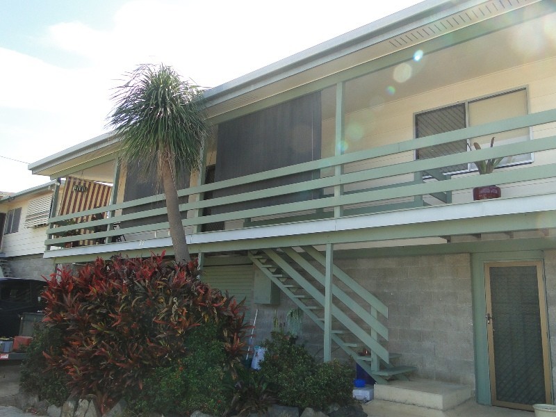 37 Wilga Street, Gladstone QLD 4680