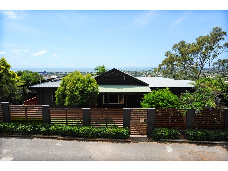 240 Goondoon Street, Gladstone QLD 4680