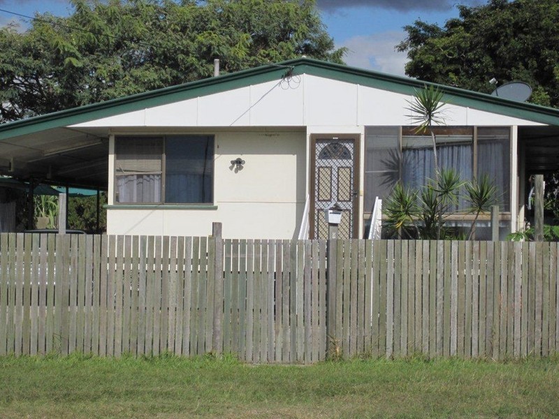 5 Coon Street, Gladstone QLD 4680