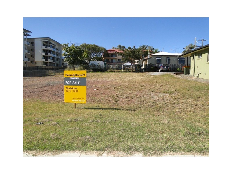 86 Glenlyon Road, Gladstone QLD 4680