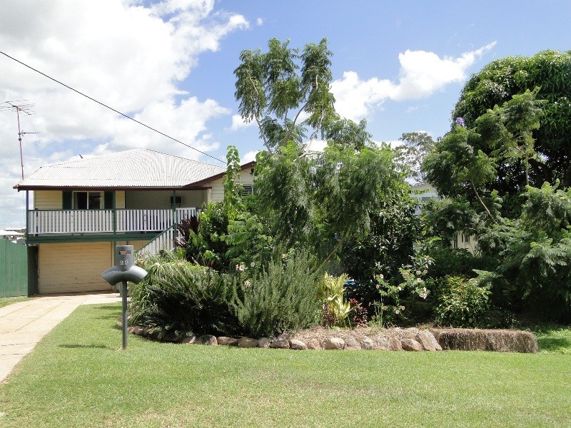 29 Waterson Drive, Sun Valley QLD 4680