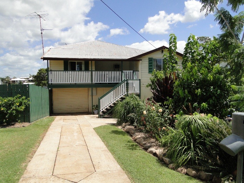 29 Waterson Drive, Sun Valley QLD 4680