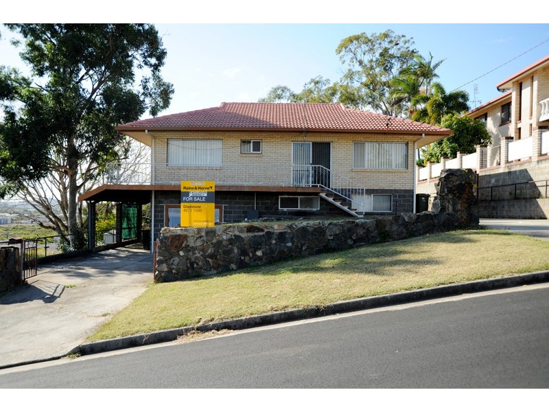 16 Watt Street, Gladstone QLD 4680