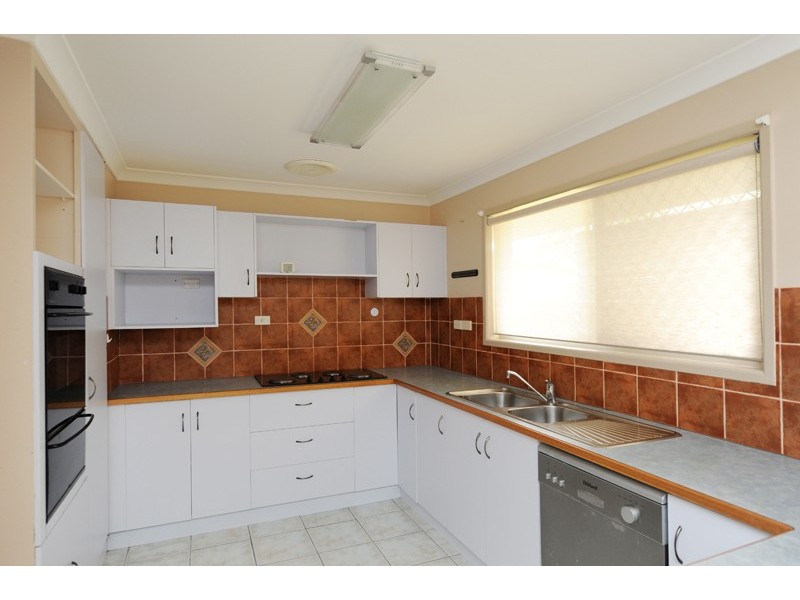 31 Mars Crescent, Gladstone QLD 4680