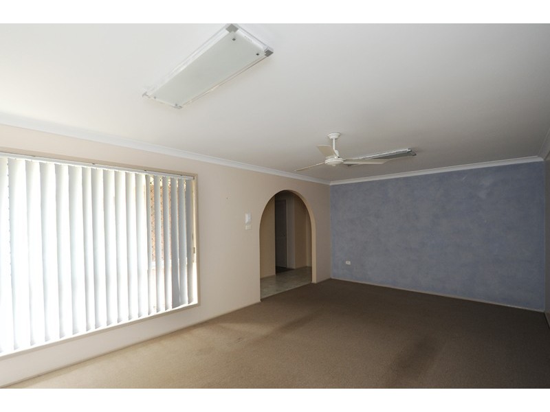 31 Mars Crescent, Gladstone QLD 4680