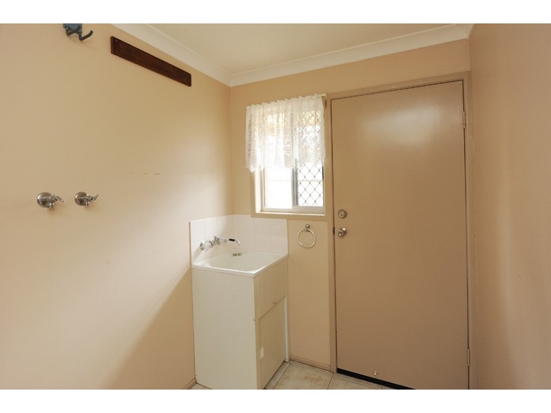 31 Mars Crescent, Gladstone QLD 4680