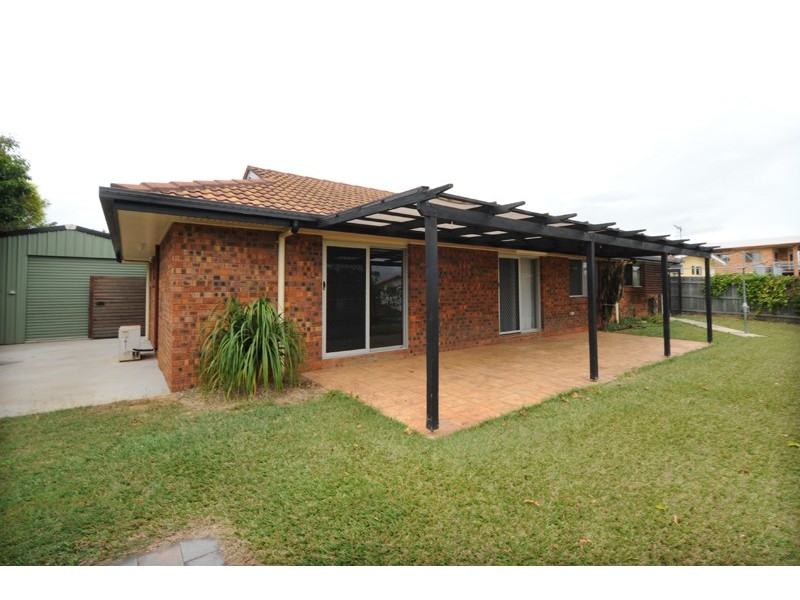 31 Mars Crescent, Gladstone QLD 4680