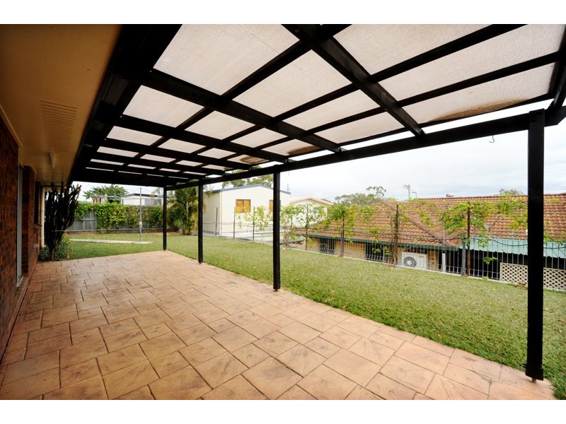 31 Mars Crescent, Gladstone QLD 4680