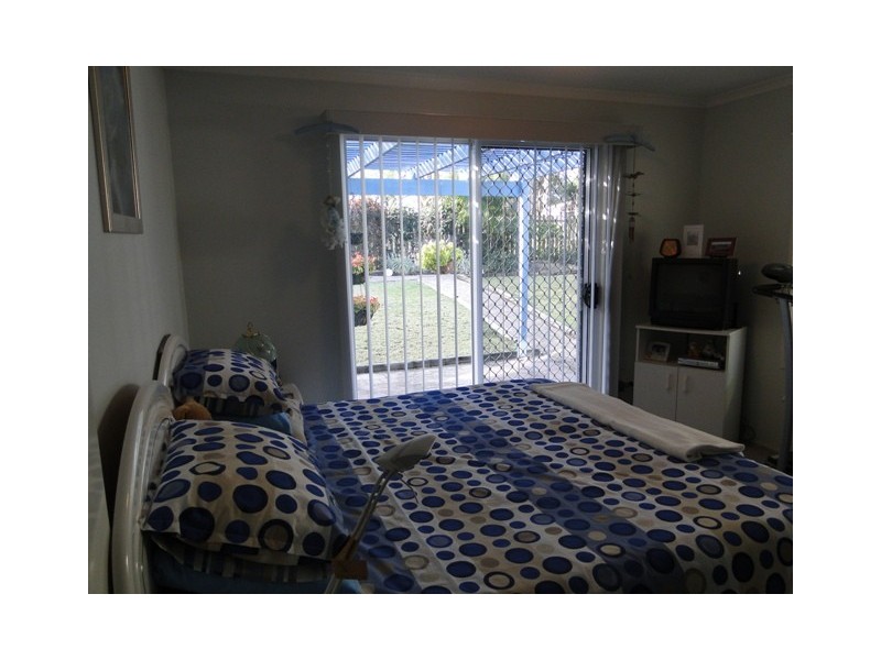 16 Erin Close, Gladstone QLD 4680
