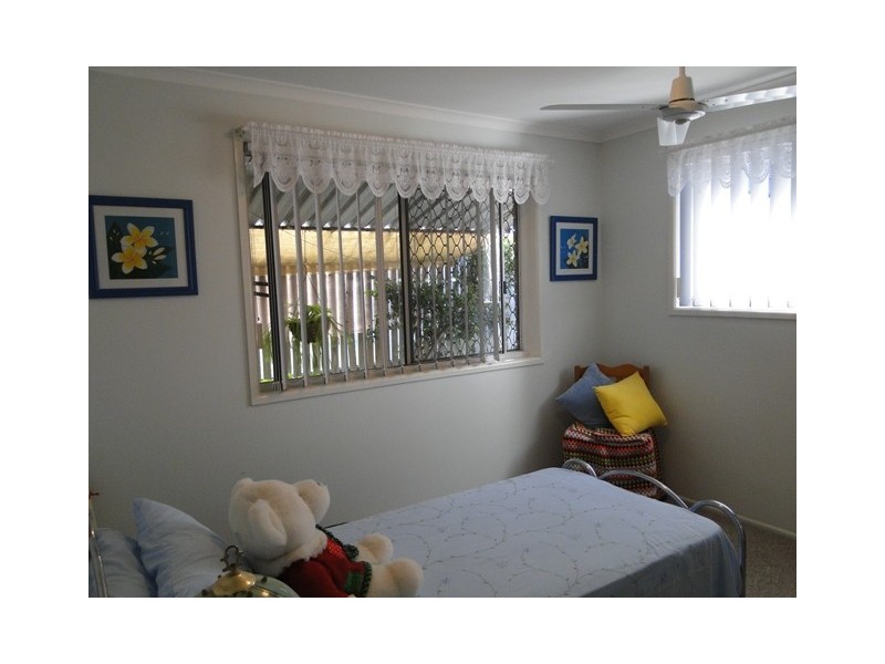 16 Erin Close, Gladstone QLD 4680