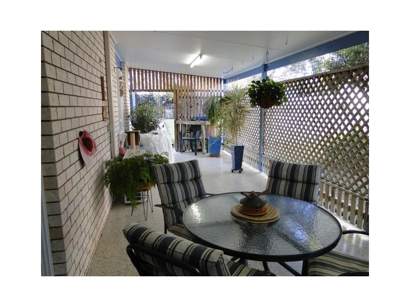 16 Erin Close, Gladstone QLD 4680