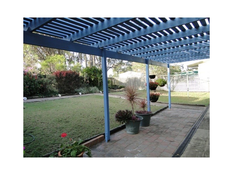 16 Erin Close, Gladstone QLD 4680