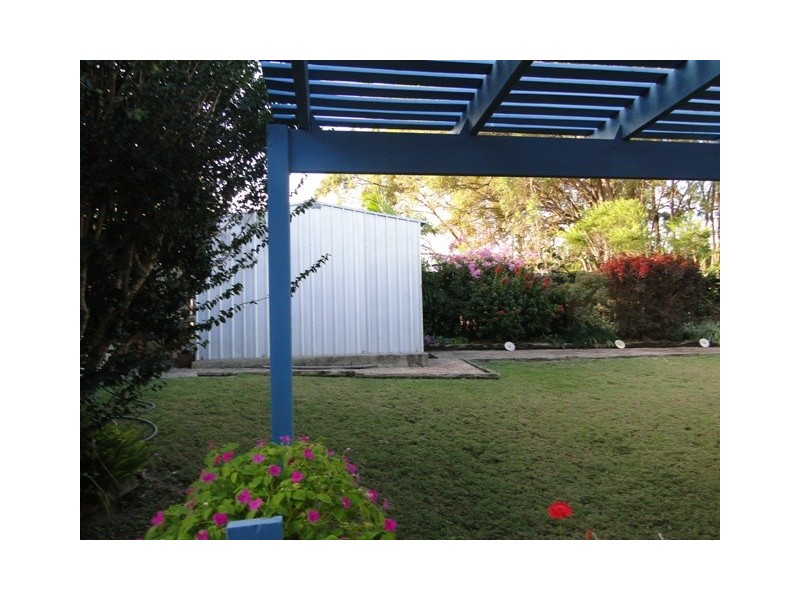 16 Erin Close, Gladstone QLD 4680