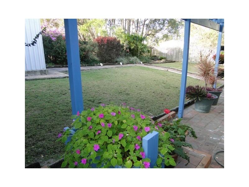 16 Erin Close, Gladstone QLD 4680