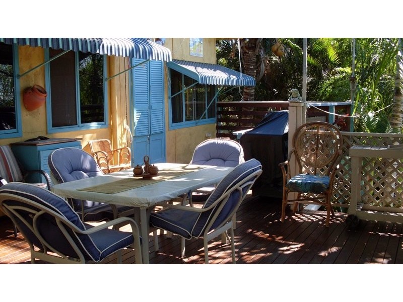 5A Strow Street, Barlows Hill QLD 4703