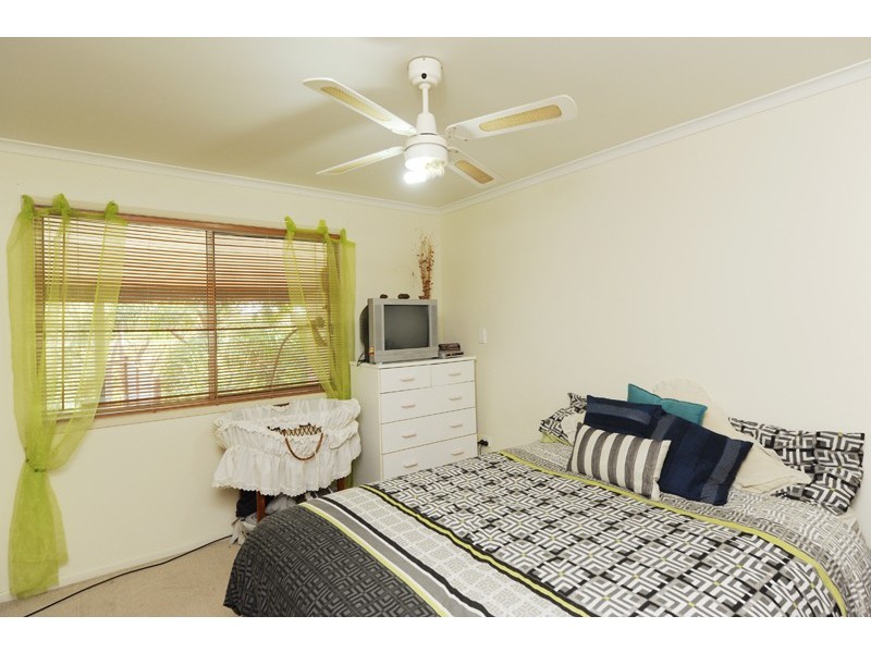 18 Bembooka Close, Gladstone QLD 4680